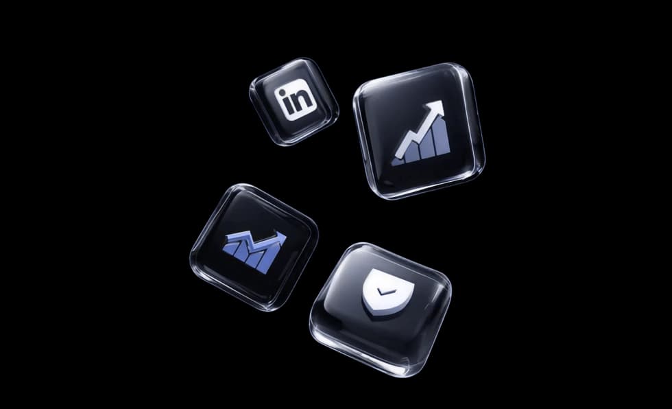 Hiring Insight Icons